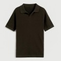 Plain Polo Shirts