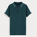 Plain Polo Shirts