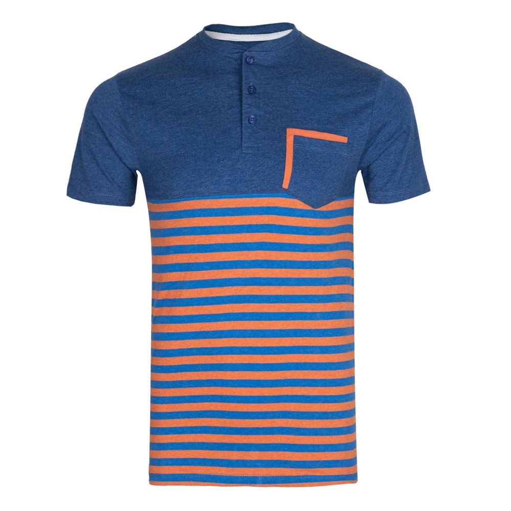 Printed Polo Shirts