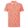 Printed Polo Shirts