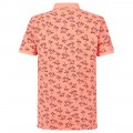 Printed Polo Shirts