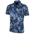 Printed Polo Shirts