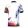 Sublimated Polo Shirts