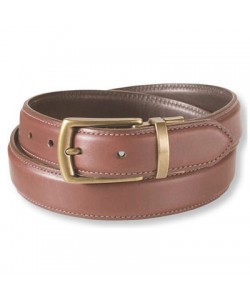 Leather Men Belt