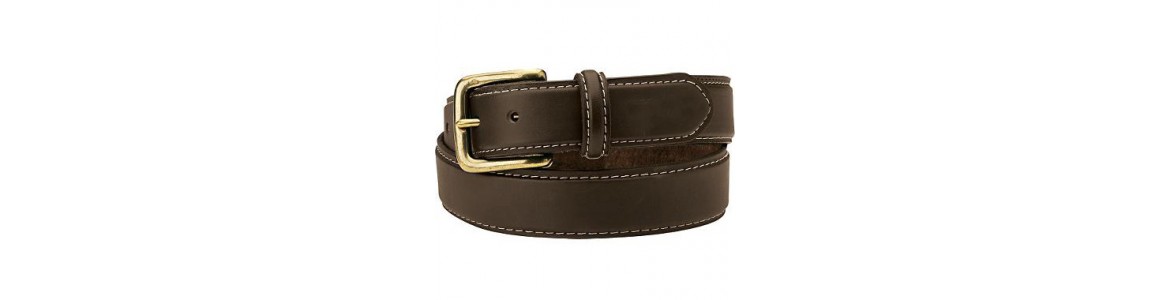 Leather Belts