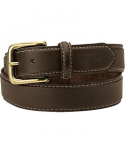 Leather Men Belt