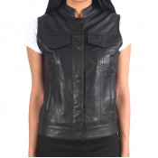 Vest Coats for Women